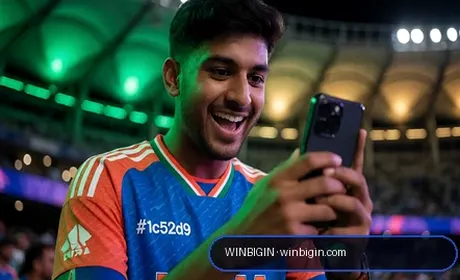 Big winners, Crore prize boards, and recent UPI payout stories worth following
