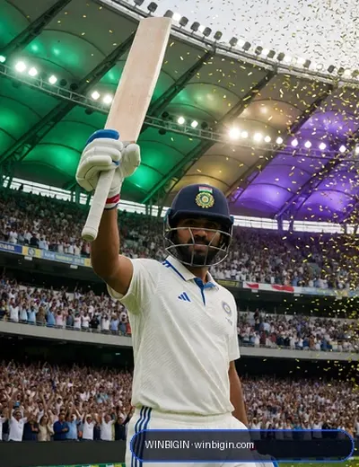 Winbig (Winbig) fantasy cricket & matchday visual 3