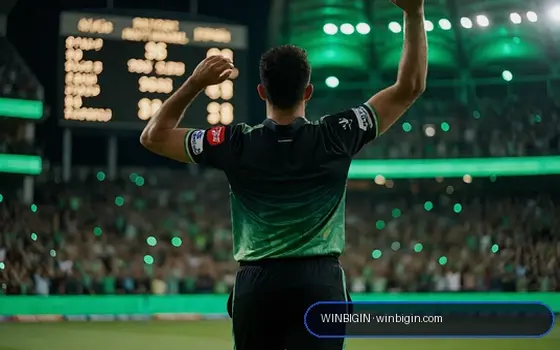 Chennai vs Mumbai on Winbig
