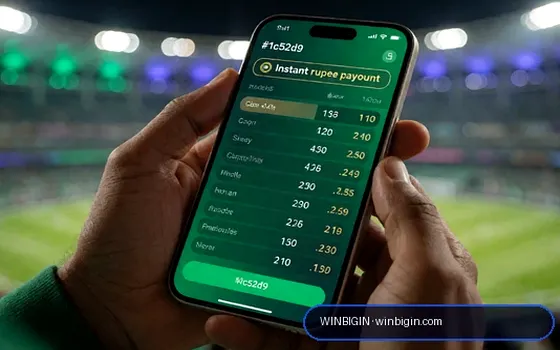 Bengaluru vs Kolkata on Winbig