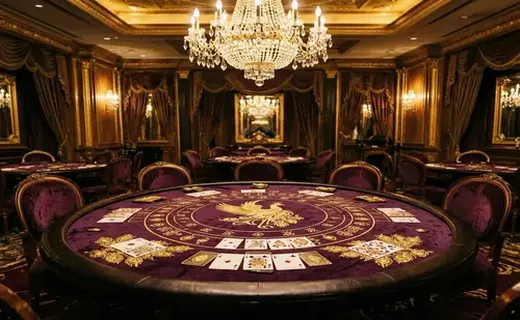 Speed Baccarat