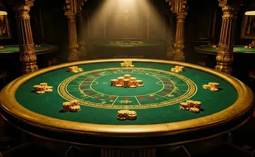 Teen Patti VIP