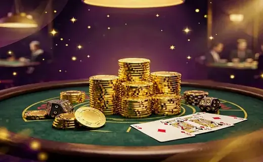 High Stakes Weekend at Winbig